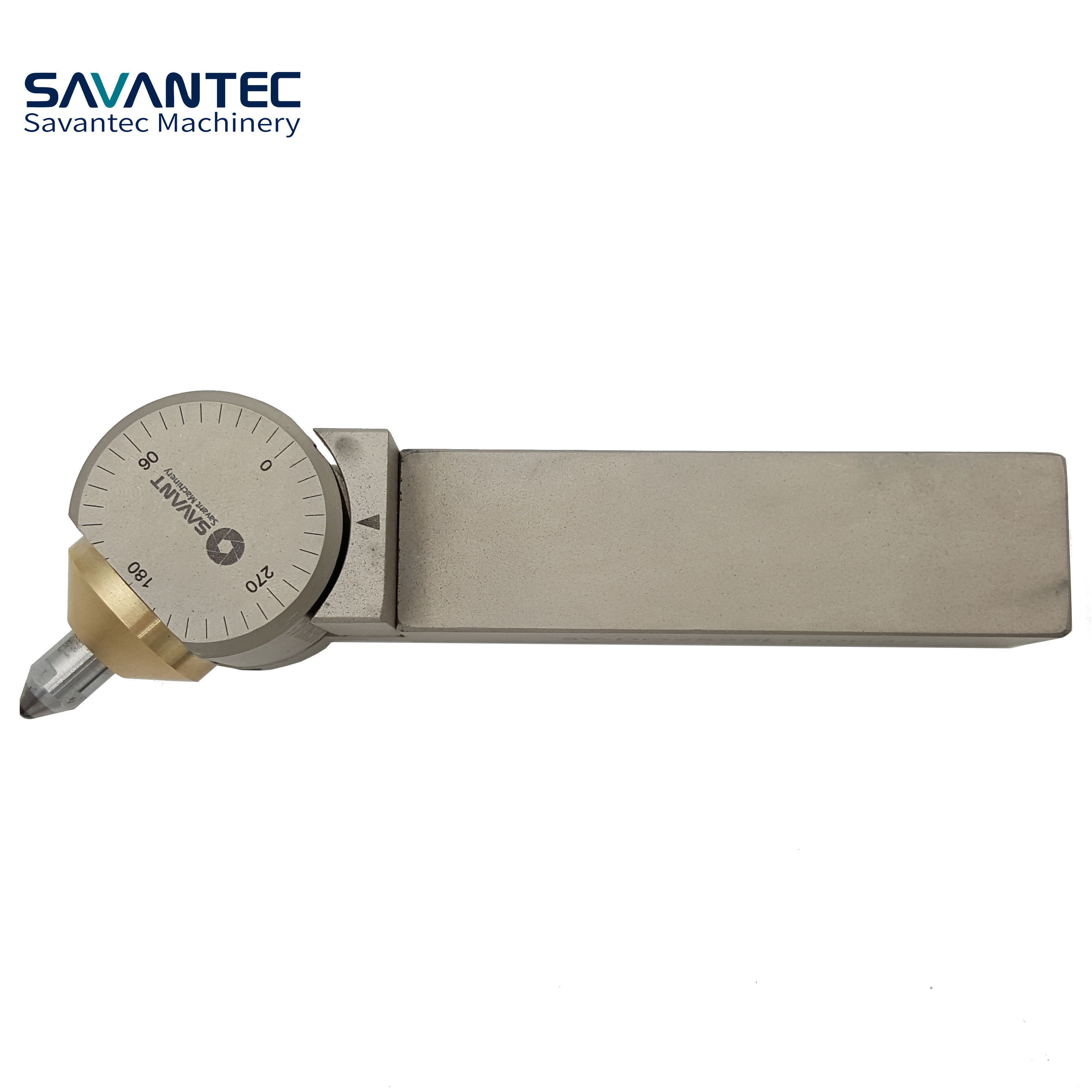 Multi Burnishing Tools Savantec Steering Enhances Smoothness Of Hardened Steel