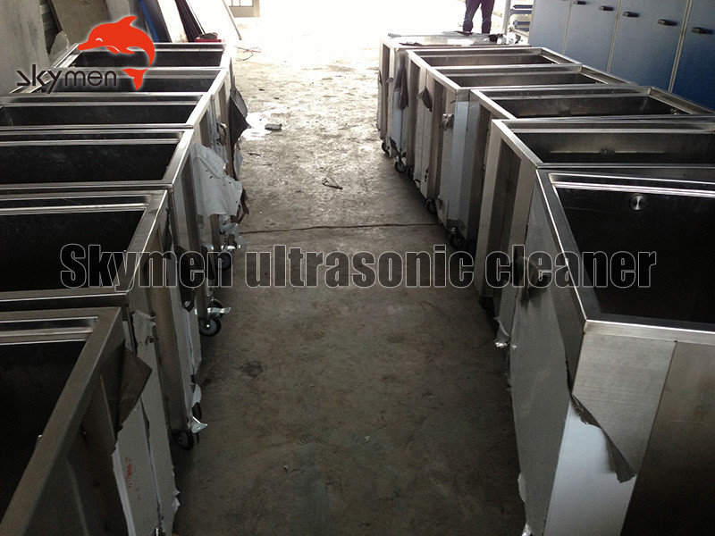 SUS304 258L Soaking Tank Machine Adjustable 3000W For Oven