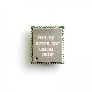 Buy cheap Shielded Ultra Small Dual Band RTL8822CS 11a/b/g/n/ac Bluetooth 4.2 SDIO Wifi Module product