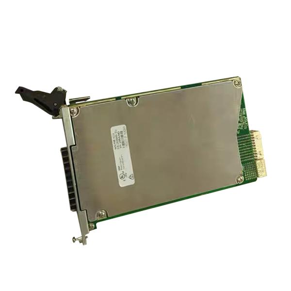 National Instruments Programmable Power Supply PXIe-4113 2 Channel 10V 6A For OEM Applications