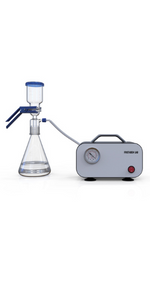 Fristaden Lab Vacuum pump
