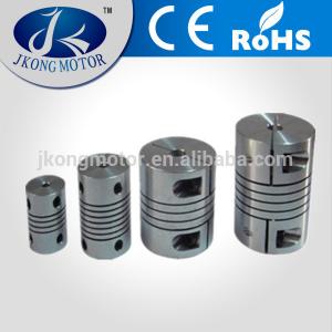 China RB Flexible Coupling , Spider Jaw Coupling ,stepper motor couplings on sale