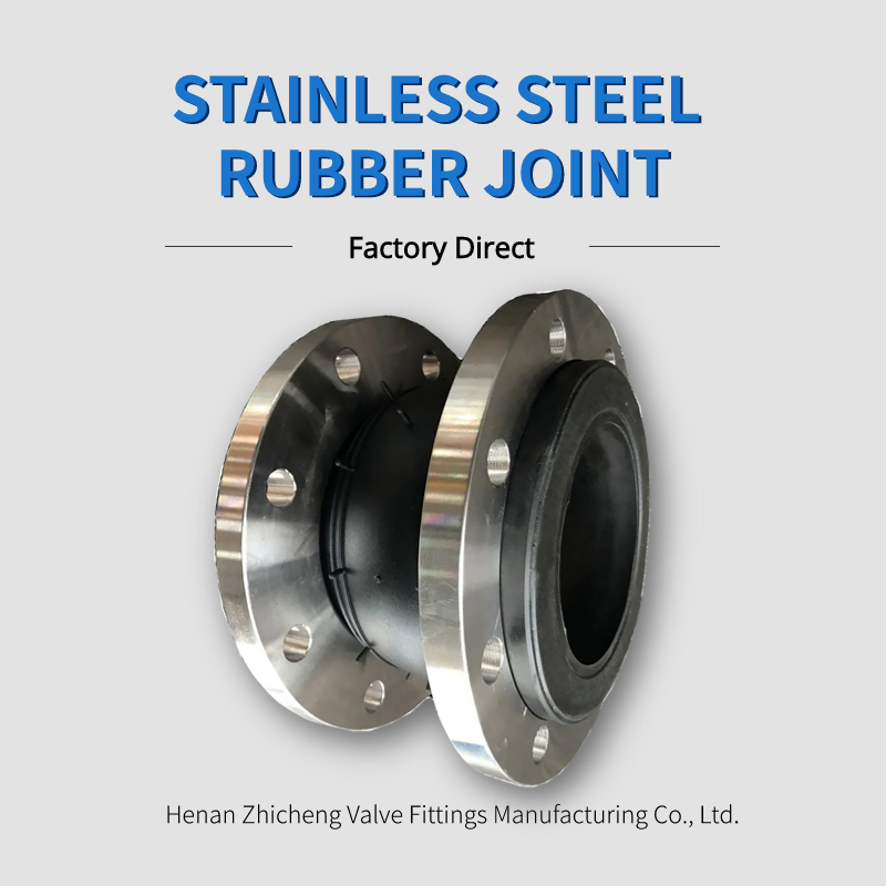 Vulcanization Ageing Resistant Highly Elastic Rubber Joints with Round Head Code