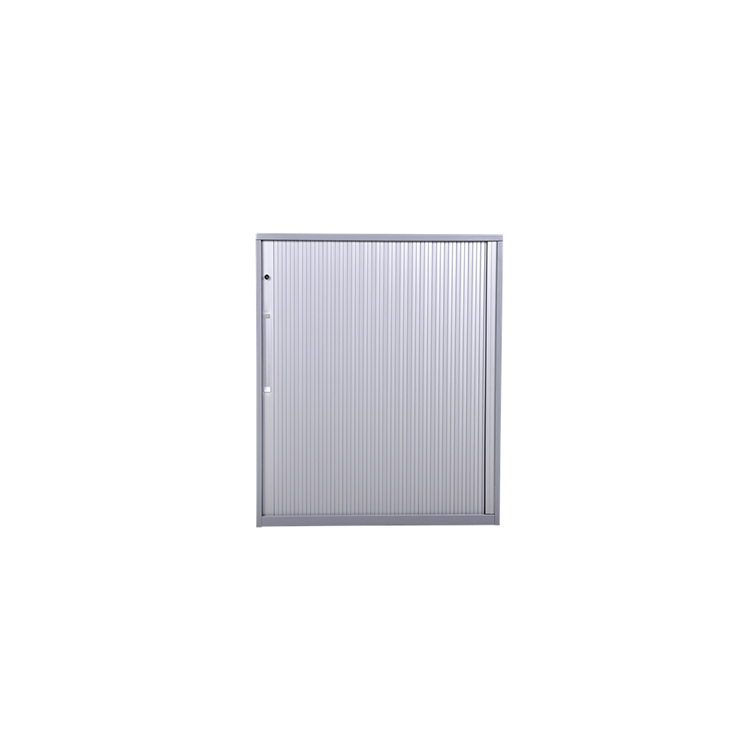 Space Saving 0.6mm Cold Rolled Steel File Storage Cabinets