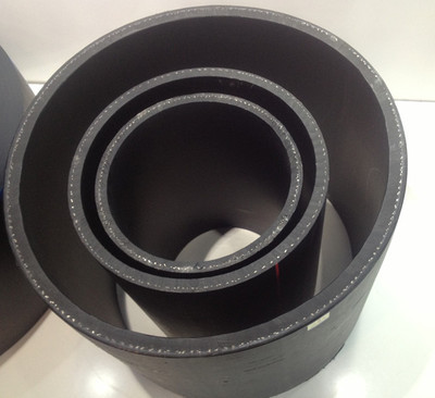 50-160HDPE Steel Wire Reinforced Pipe Extrusion Line for High Pressure Applications
