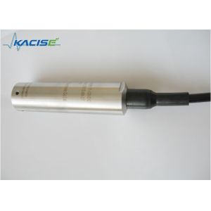 Various Pressure Range ±0.5%F.SRS485 Digital Output Liquid Level Transmitter for