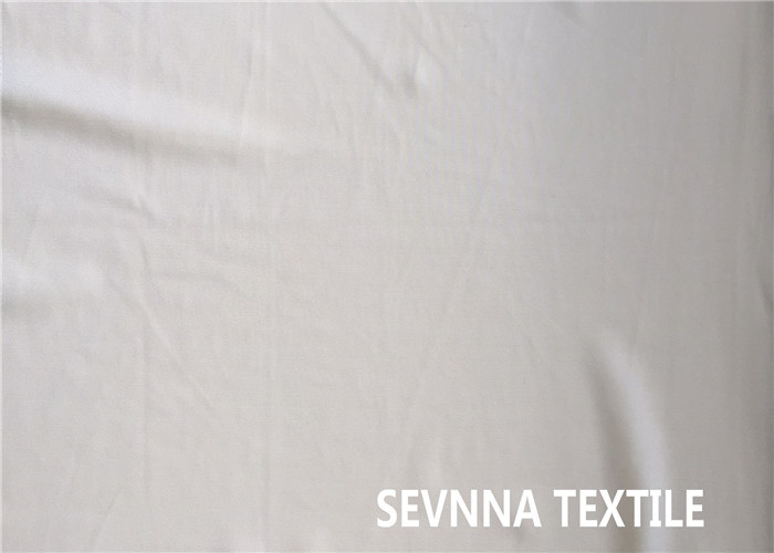 Circular Knitting Recycled Material Fabric , Swimwear Material Fabric With Digital Prints