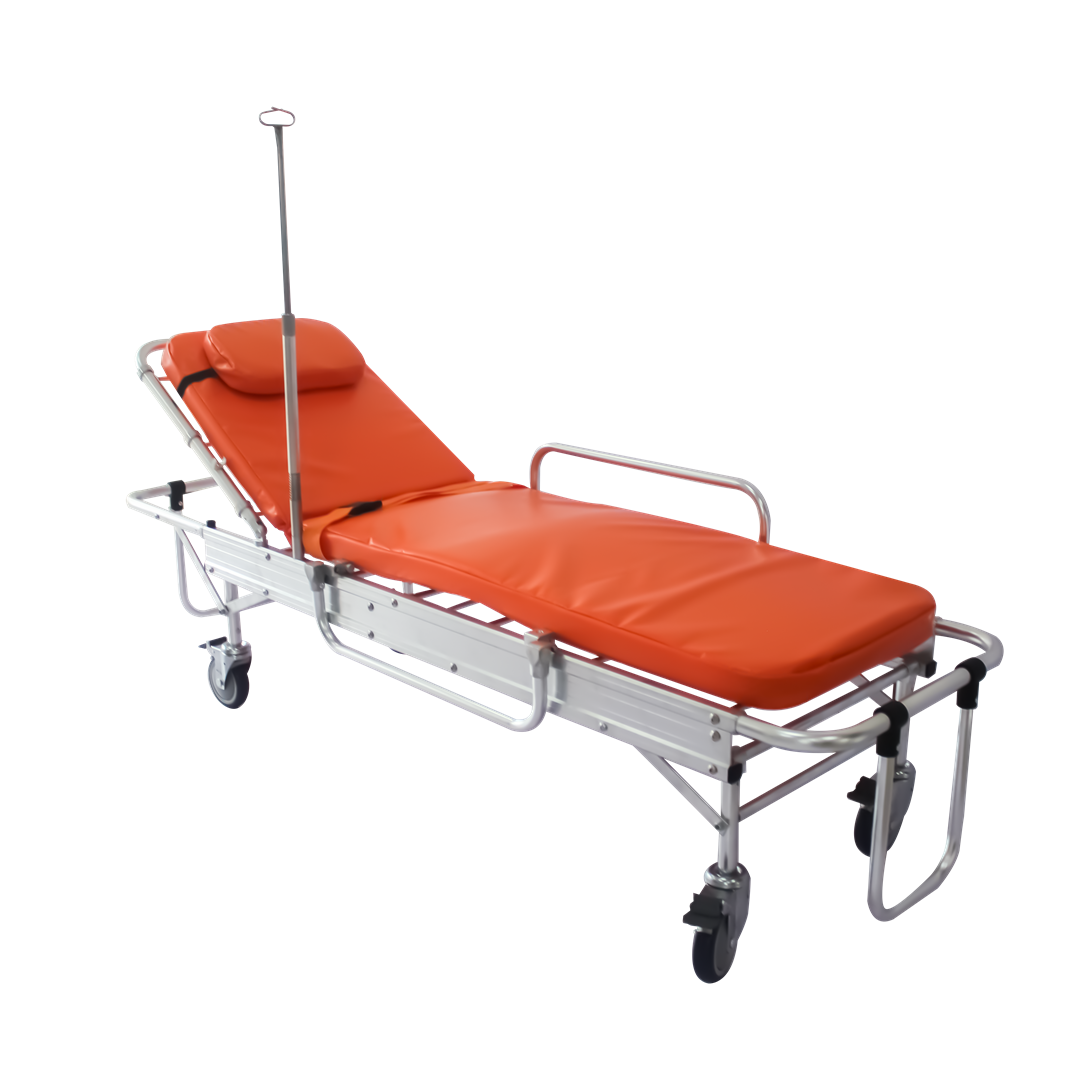 Hot sell Ambulance Stretcher Cum Chair