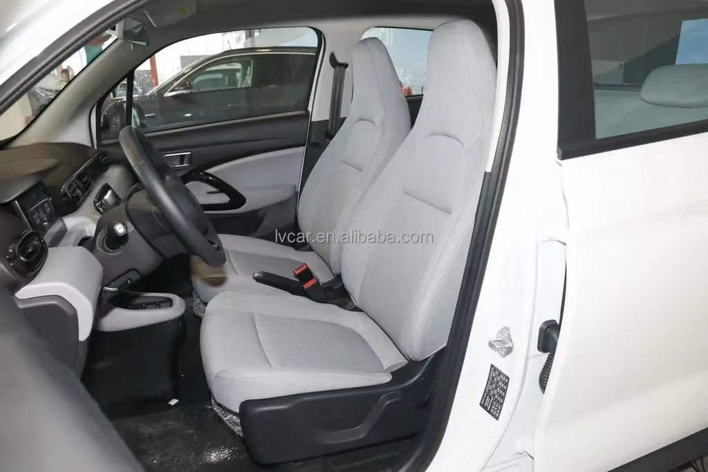 LeapMotor T03 2023 Electric EV Car with 200kW Maximum Power and 403km Long Endurance