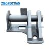 Buy cheap JIS F 2029 Towing Mooring Brackets Ship Towing Equipment from wholesalers