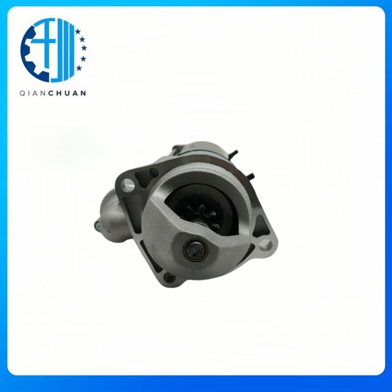 01183716 AZF4311 11132139 Starter Motor 24V For Deutz Engine B4L914 BF6M1013