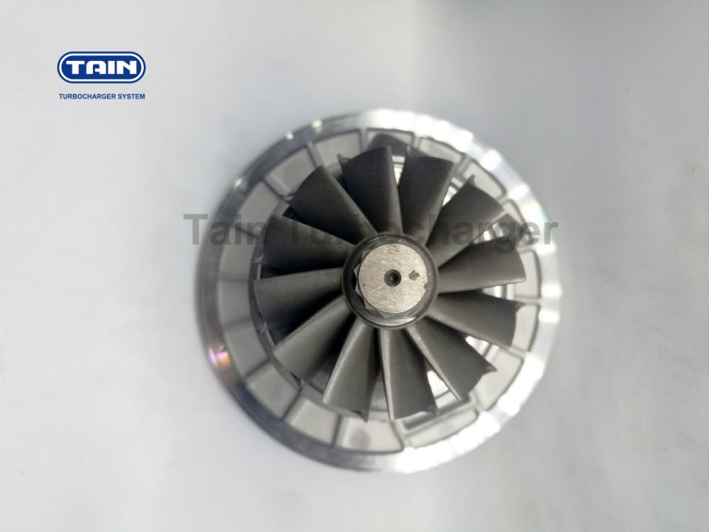 K27 Turbo CHRA 5327-970-6206 0030965399 0030965499 0030965599 For Mercedes-Benz Truck/Bus OM442A