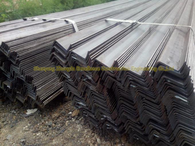 Q235 Light Weight Rectangular Steel Tubing For Industrial Construction