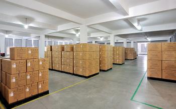Shanghai Fanshu Trading co.,Ltd