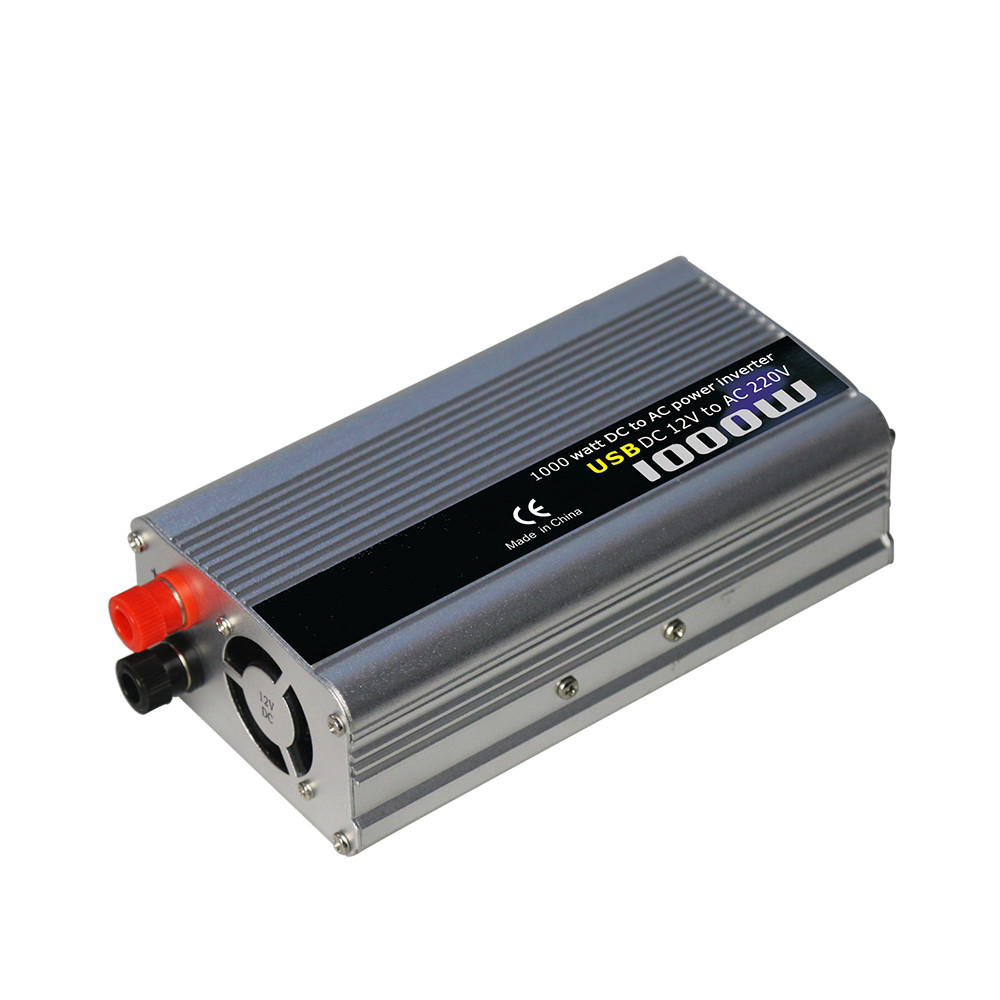 Power conditioner modified sine wave 1000W Automotive power inverter