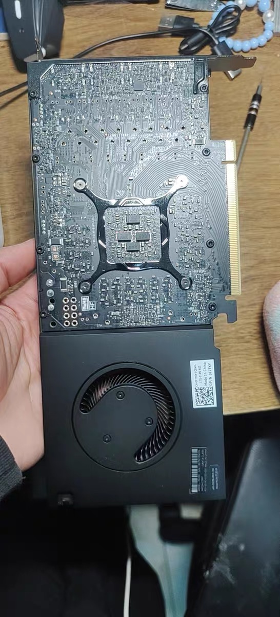 Hashrate VGA Nvidia Rtx ™ A5000 24 Gb Graphics Card GDDR6 for Gaming Video
