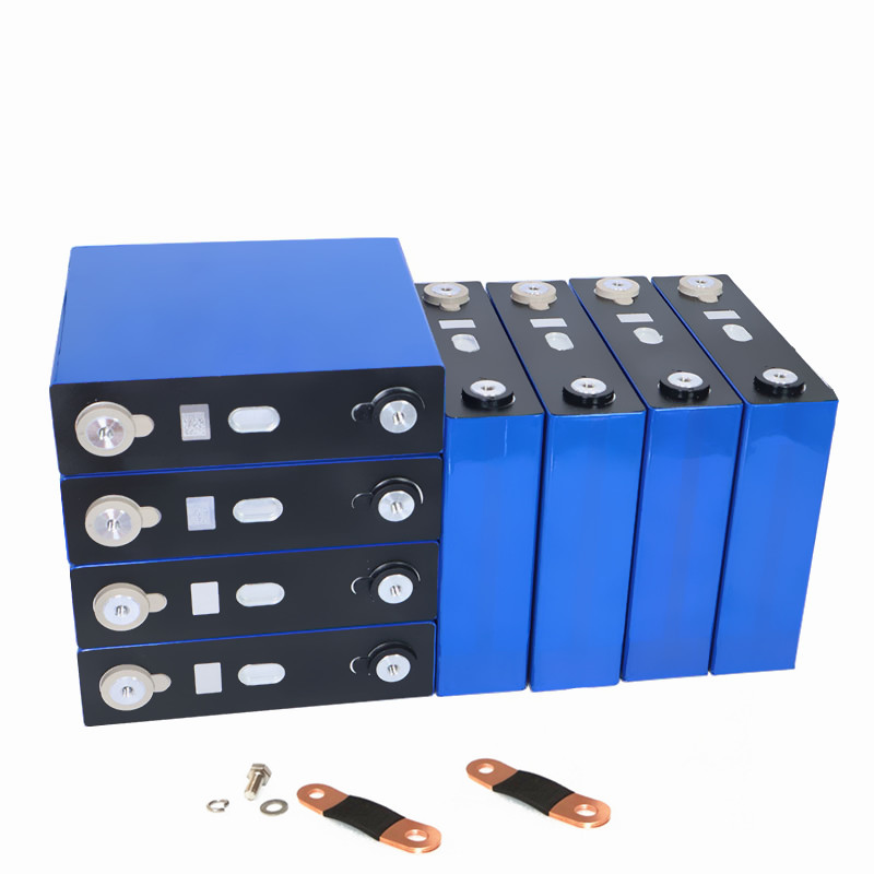 Deep Cycle 12V 100Ah CALB LFP Lithium Battery For 48V Golf Cart