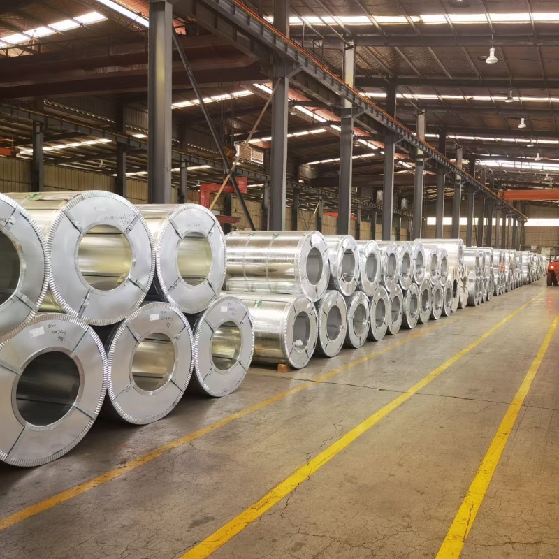ISO9001 Certified Alloy Steel Coil ASTM B574/B619 ALLOY C-4/W.NR 2.4610/UNS N06455 500-1500mm Width 3-5 Ton Roll Weight