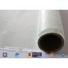 Buy cheap 550℃ Alkali Free Fiberglass Woven Roving Fabric Insulation Materials from wholesalers