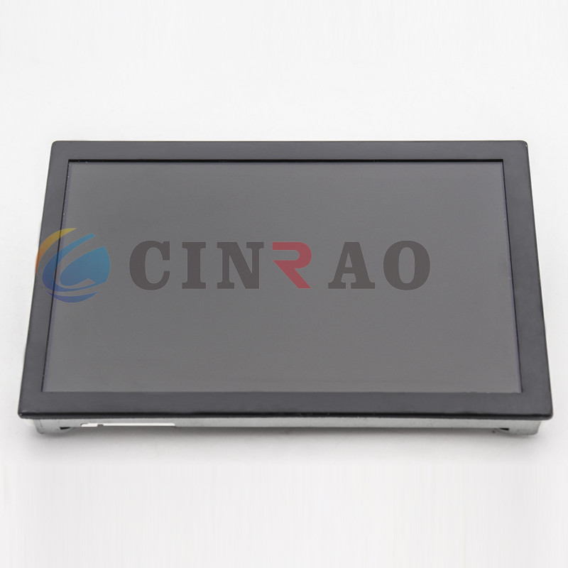 High Performance Automotive LCD Display LQ0DAS0610-032Z009 6 Months Warranty