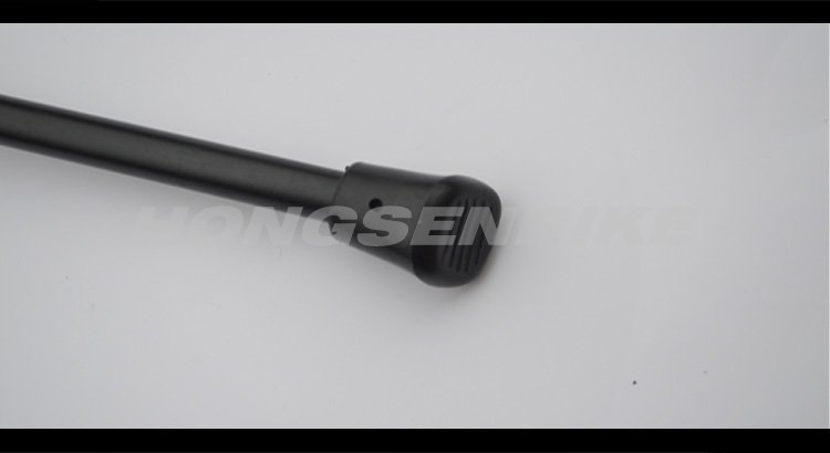 For Giant and Merida cycle parts of bicycle side kickstand bike leg