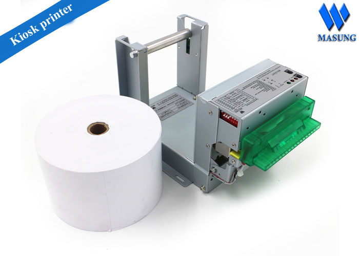 Stock Products Status and Print direct thermal label printer oem 3 Inch Thermal Printer