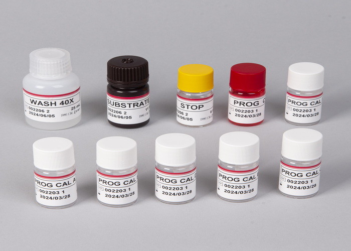 VCAM1 CD106 ELISA RUO Test Kit For Human Vascular Cell Adhesion Molecule 1