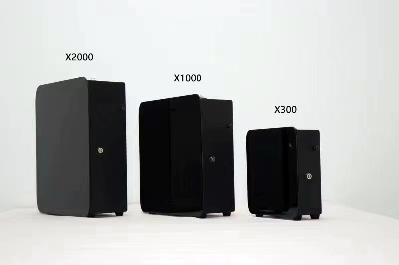 1000ml Electric Room Fragrance Diffusion System Air Purifier HVAC Essential Oil Aroma Diffuser Scent Machine for Hotel Lobby