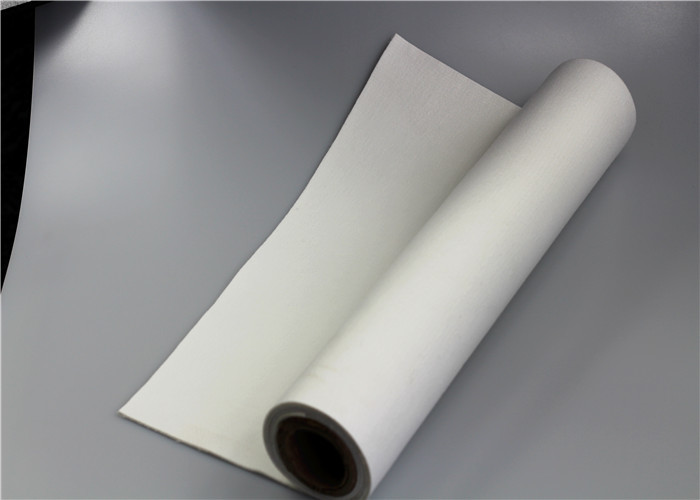 Aquarium Polyester Filter Fabric , Industrial Micron Filter Cloth Food Grade