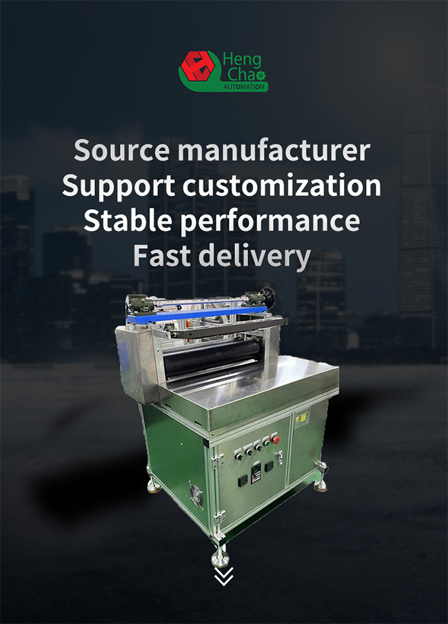 10.5KW HVAC Filter Making Machine Gluing PU Filter Making Machine
