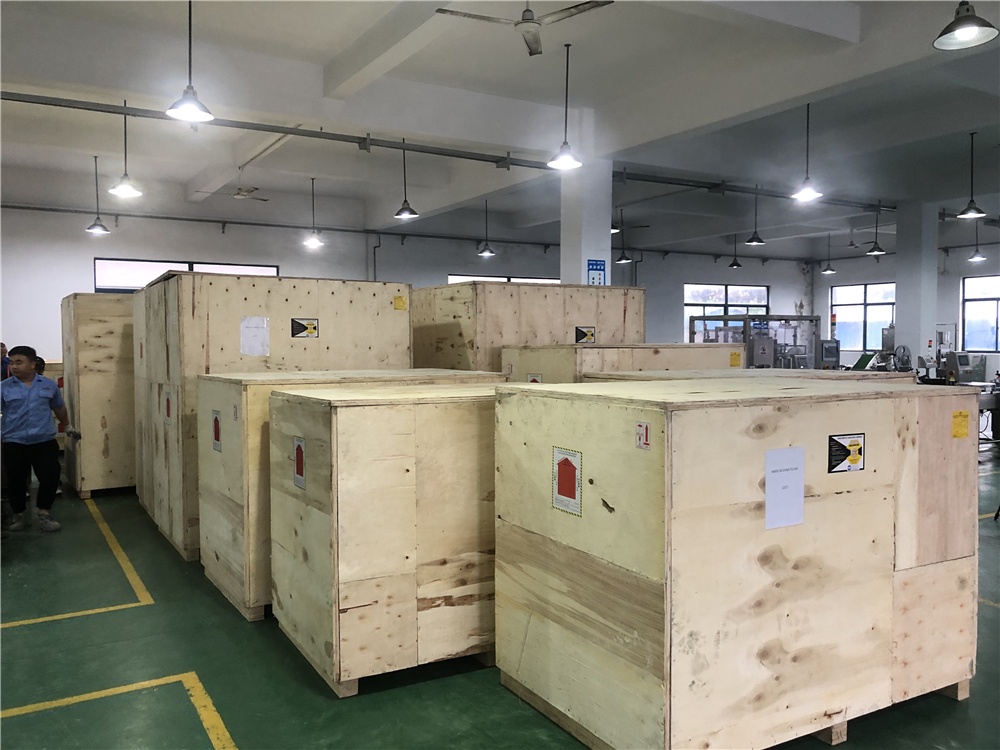 SUS316 4800BPH Blood Collection Tube Diagnostic Reagent Filling Line