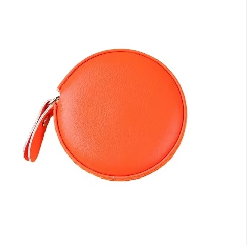 Wintape Clear Scale Accurate Hospital School Waist Chest Hips Portable Medical Soft Leather Material Tape Measure