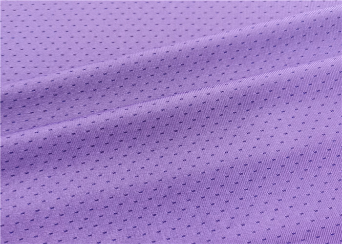 Quick Drying Sweat Wicky Breathable Sports Mesh fabric T-shirt 70D Polyster Mesh Fabric Quick Drying Sweat Wick