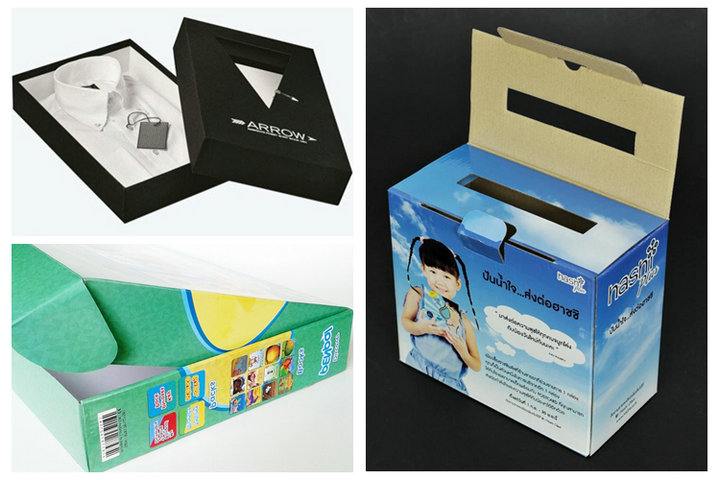 Recycled White Surface Coated Duplex Board Grey back Paperboard 250gsm 300gsm