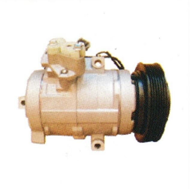 ALA 20216 HONDA AC COMPRESSOR Odyssey 2.4 AC COMPRESSOR 10S20C AC COMPRESSOR 33810-PGM-003 A/C Compressor