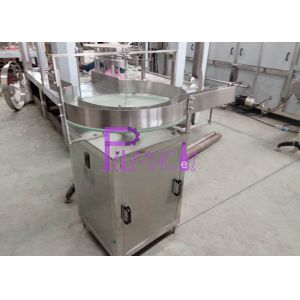 Buy cheap Milk Glass Bottle Sorting Machine product