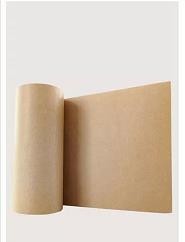 Brown Uncoated Gift Wrap Kraft Paper 60" Decorating