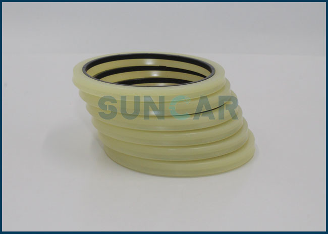 HBY Buffer Seal 707-51-40630 707-51-40650 For Hydraulic Cylinder