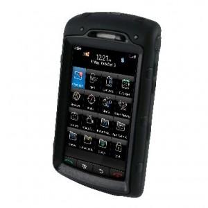 Quality Black Aluminum Case for Blackberry Curve 8520 8530 for sale