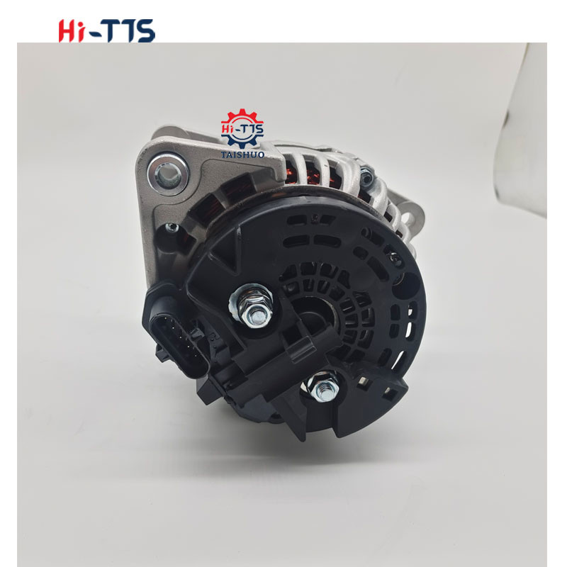 Car Engine Alternator MK667722 0124555602 0124555063 24V 80A.