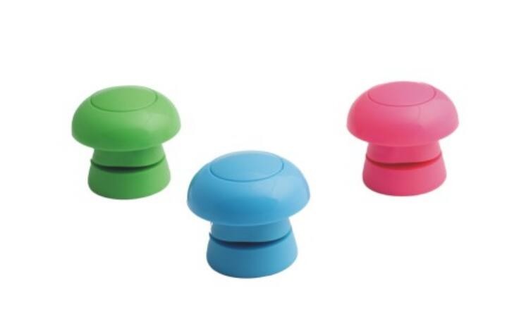6mm Hole 5 Paper Sheets Avaliable Colors Metal One Hole Paper Punch