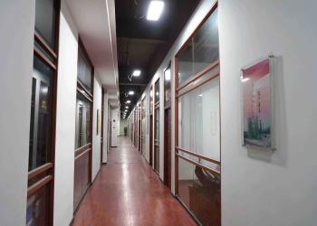 Shenzhen Yichen Creative Culture Communication Co., Ltd