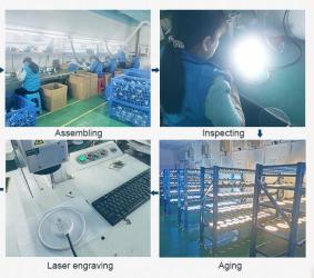 Shenzhen Refined Technology Co., Ltd.