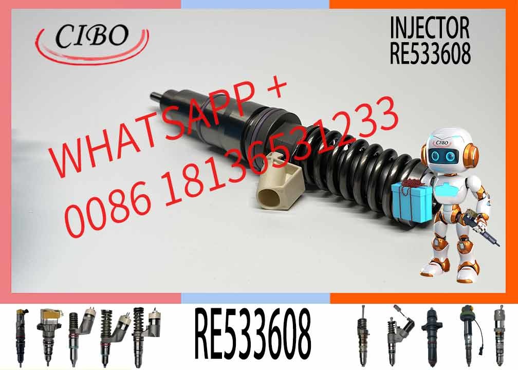 03883426 EC700 D16 Fuel Injector Common Rail Injector 03883426 04085436 3801144 E3.24