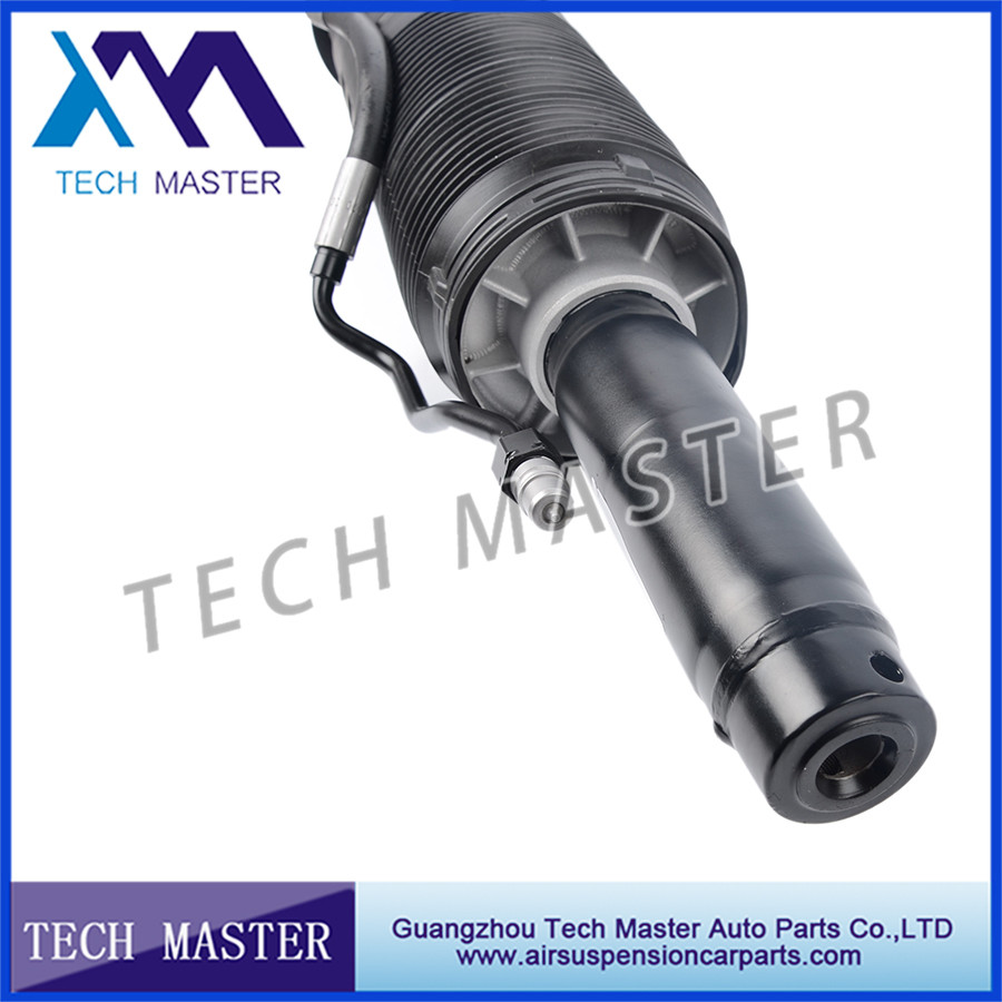 Mercedes W220 W215 Hydraulic Shock Absorber ABC Suspension Strut Active Body Control