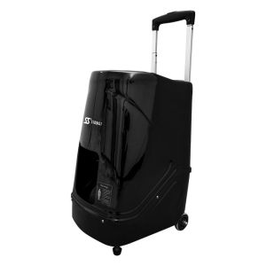 ROHS Siboasi Squash Ball Machine Speed Adjustable Angle Control