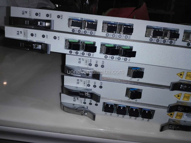 ZTE ZXMP S380 OL1*8 OL1*4 OL4x4 OL1x8 (S-4.1 L-4.1) OL1S L-1.1 OL1x4(S-1.1,LC)4xSTM-1