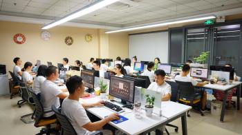 Shenzhen Yasvitti Technology Ltd