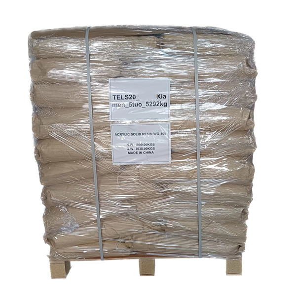 Substitute For Joncryl 67 Pigment Dispersion Styrene Acrylic Resin For Printing Ink