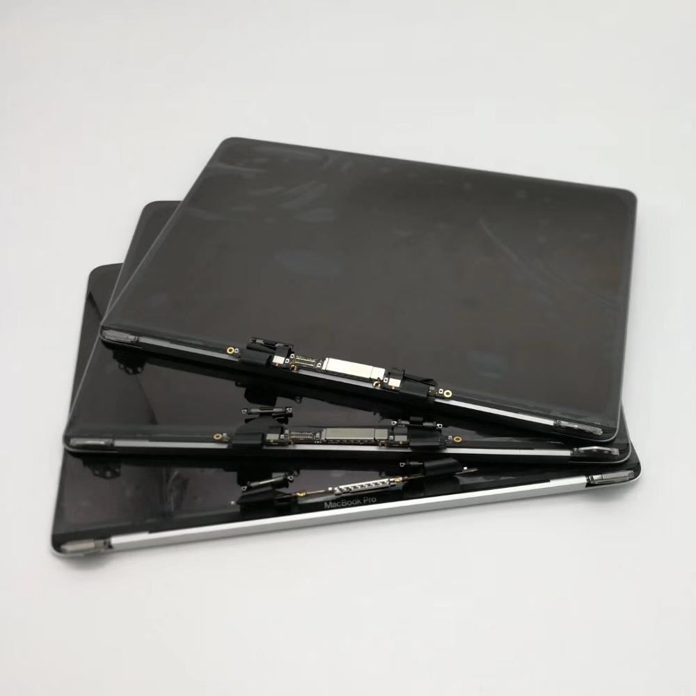 Full LED Display MacBook Pro Retina LCD 13" A1989 A2159 Screen Complete Assembly
